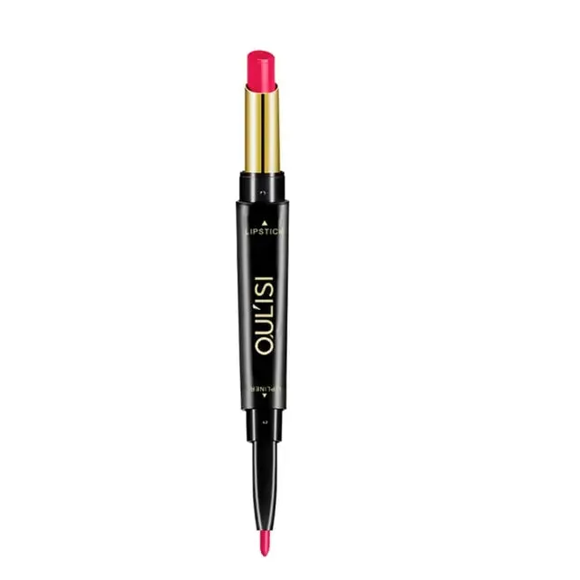 ( 1   1 Free ) Matte Magic Lip Liner
