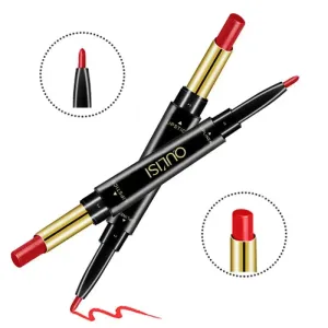 ( 1   1 Free ) Matte Magic Lip Liner