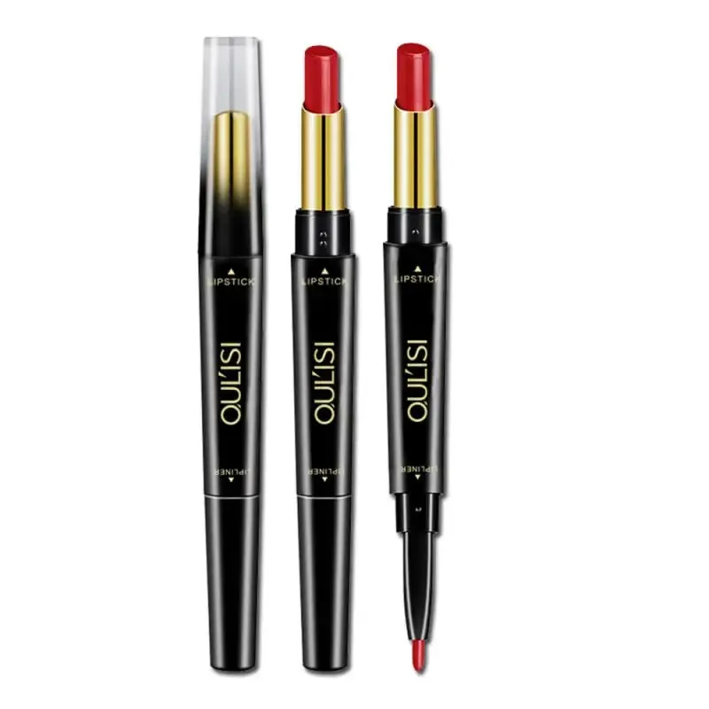 ( 1   1 Free ) Matte Magic Lip Liner