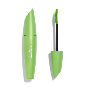 - Clump Crusher by Lash Blast Mascara, 20X More Volume, Double Sided Brush, Long-Lasting Wear, 100% Cruelty-Free