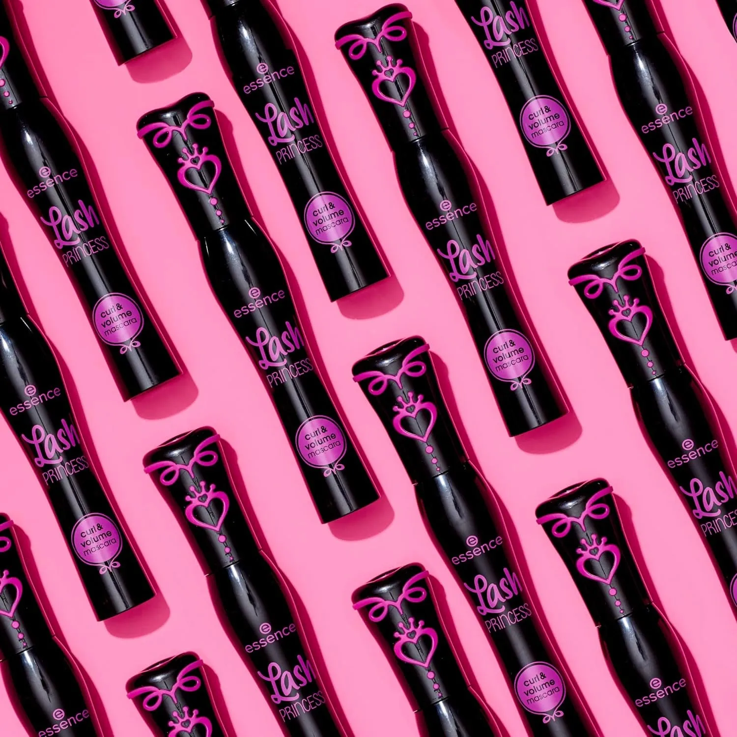| Lash Princess Curl & Volume Mascara | Vegan & Cruelty Free
