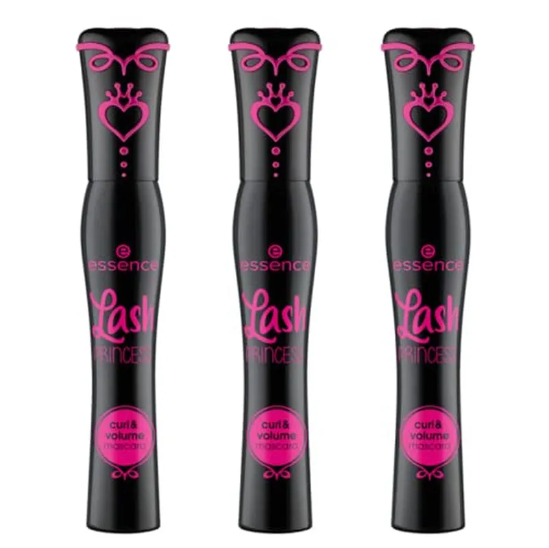 | Lash Princess Curl & Volume Mascara | Vegan & Cruelty Free