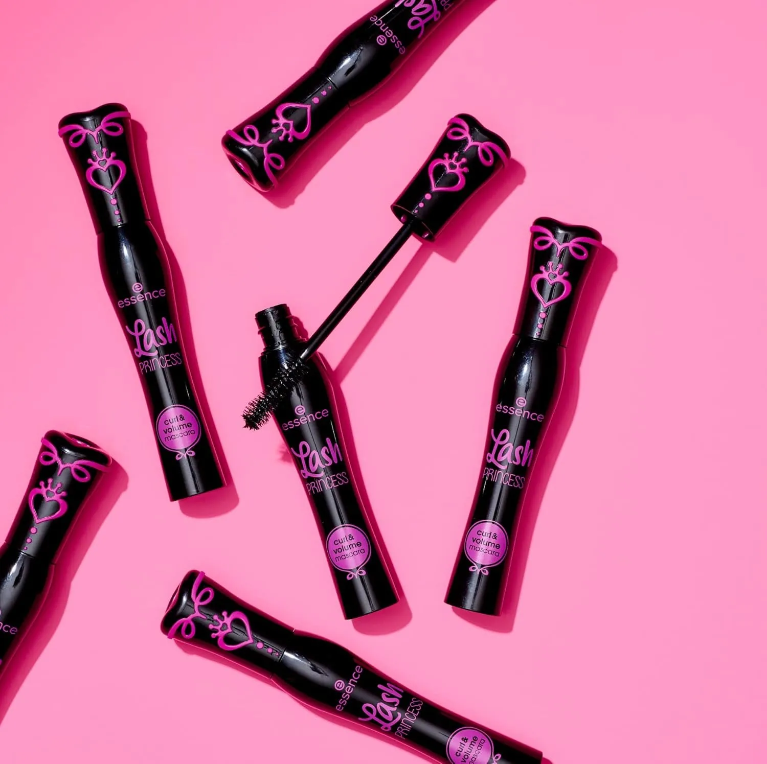 | Lash Princess Curl & Volume Mascara | Vegan & Cruelty Free
