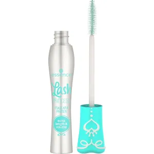 | Lash Princess Mascara Primer for Extra Length & Volume (1 Pack) | Voluminous, Lash Boosting Conditioning Primer | Vegan, Cruelty Free & Paraben Free