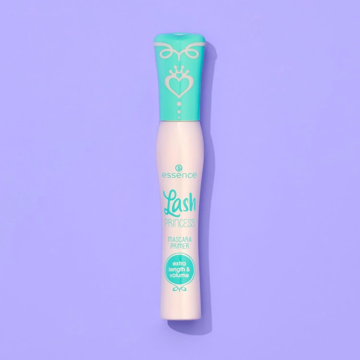 | Lash Princess Mascara Primer for Extra Length & Volume (1 Pack) | Voluminous, Lash Boosting Conditioning Primer | Vegan, Cruelty Free & Paraben Free