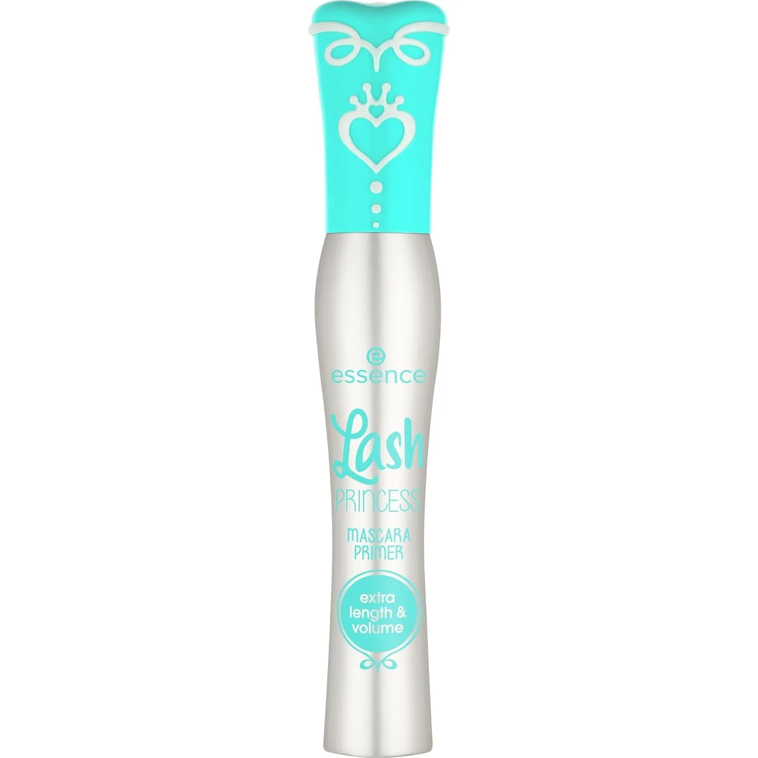 | Lash Princess Mascara Primer for Extra Length & Volume (1 Pack) | Voluminous, Lash Boosting Conditioning Primer | Vegan, Cruelty Free & Paraben Free