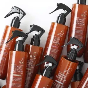 [ Raip] R2 Keratin no wash hair treatment