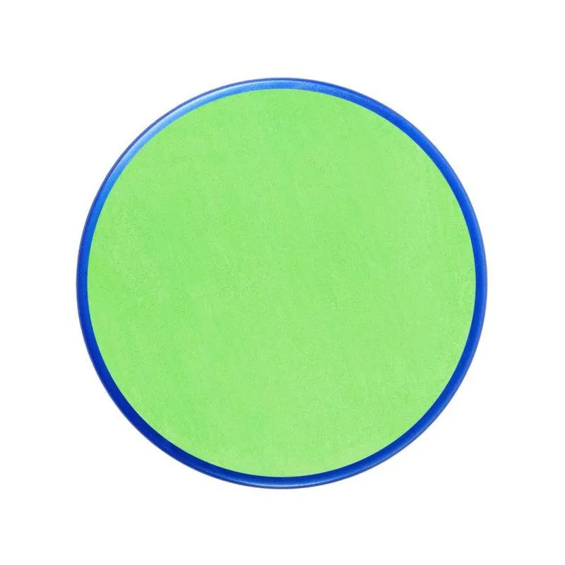 ■ Snazaroo - Classic Face Paint - 18ml - Lime Green
