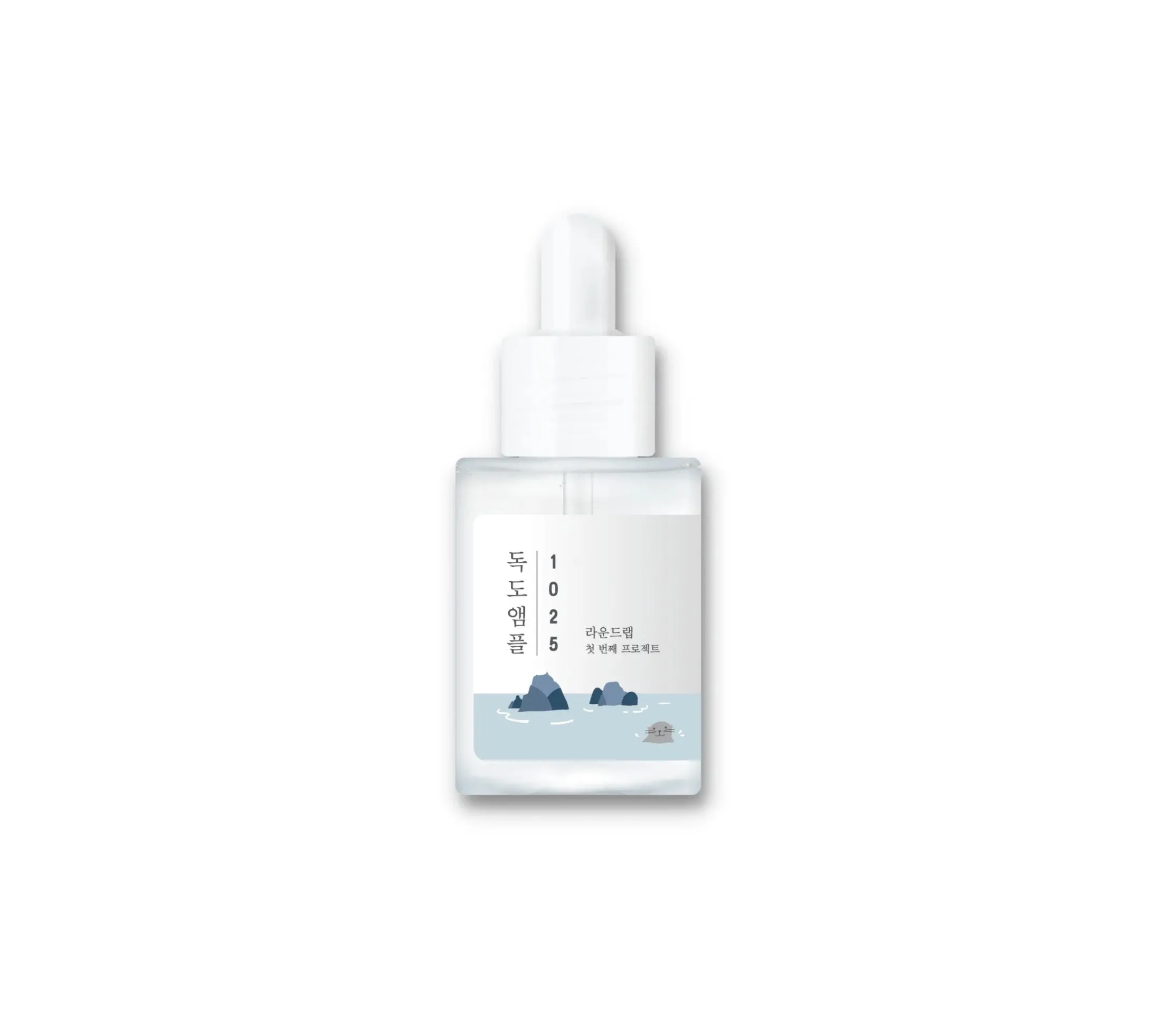 1025 Dokdo Ampoule