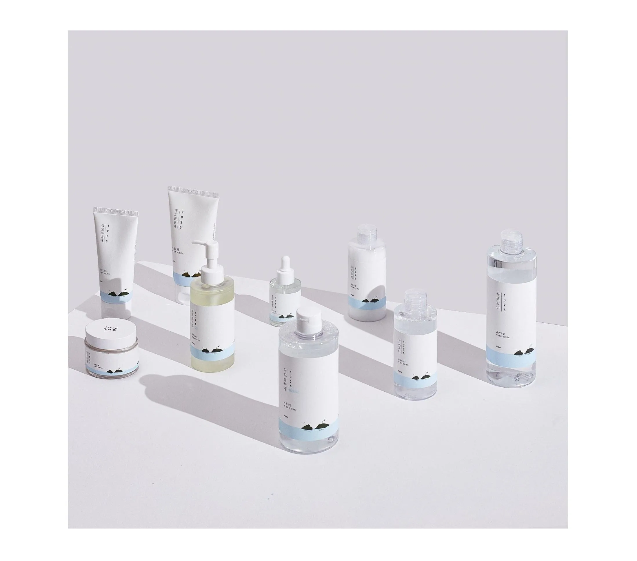 1025 Dokdo Ampoule