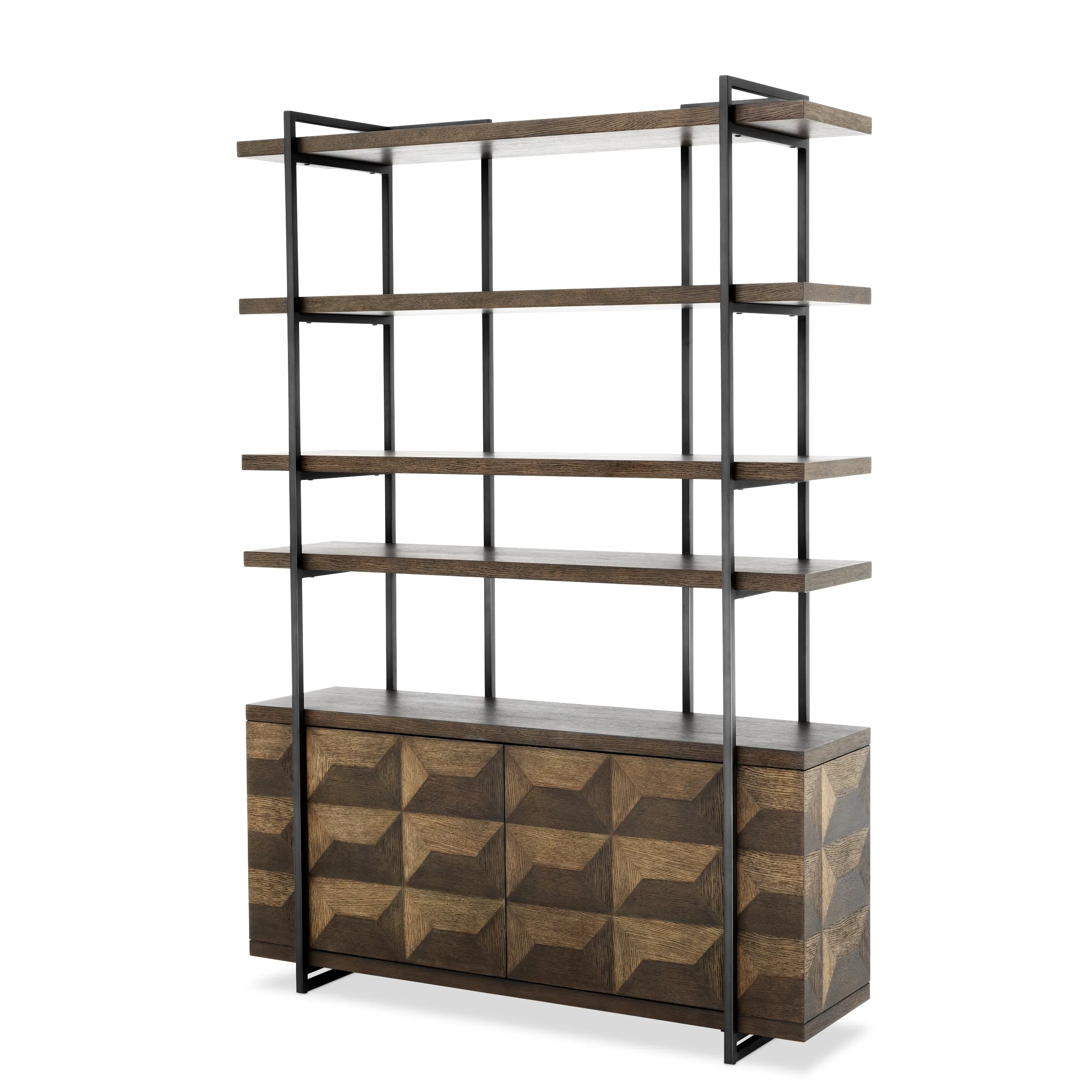 112009 - Cabinet Gregorio