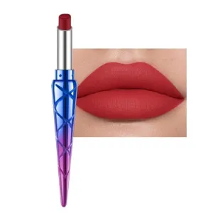 12 Colors Natural Matte Lipstick