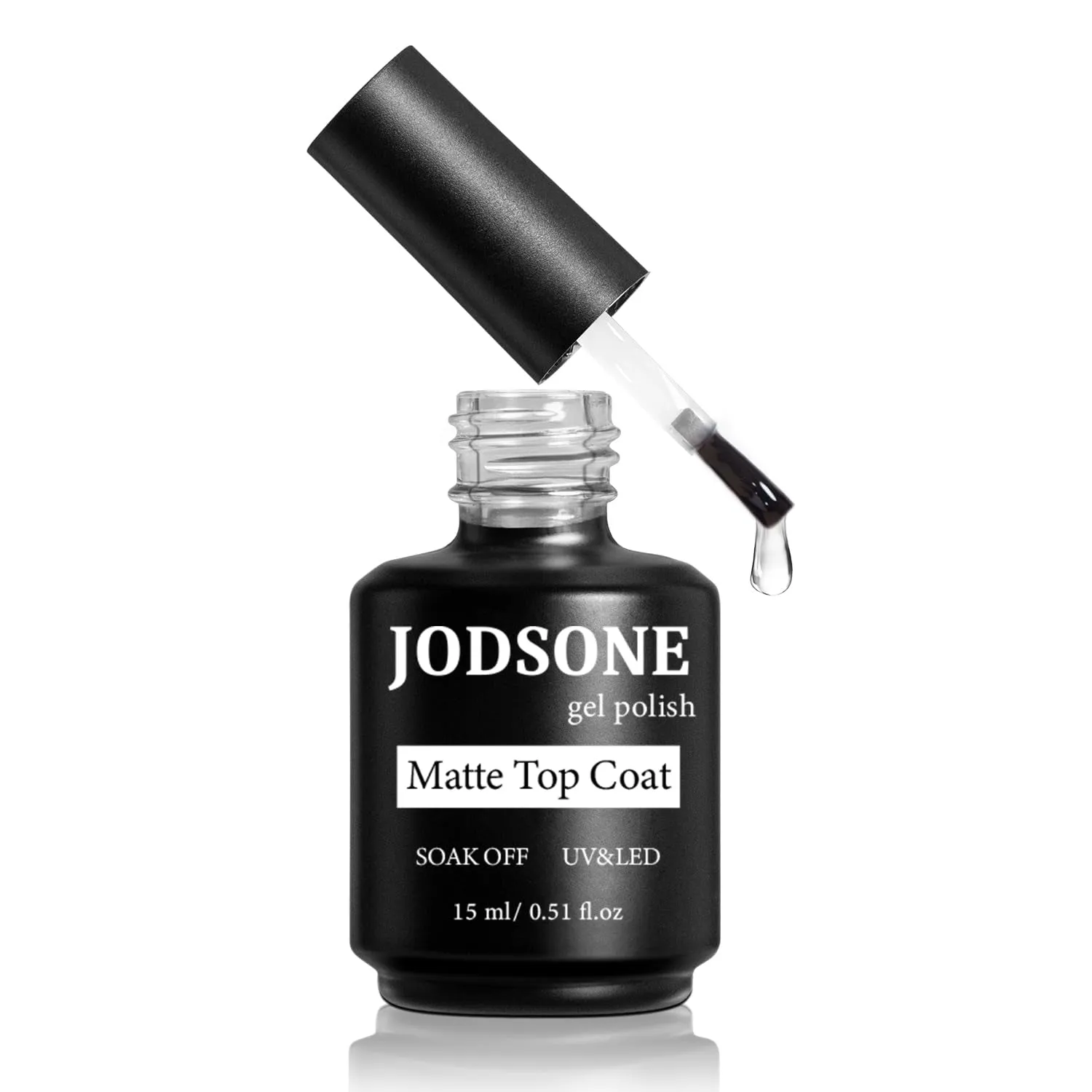 15ML Nail Primer Base Coat Top Coat Glossy Quick Drying Durable DIY Nail Art Design Long Lasting Gift