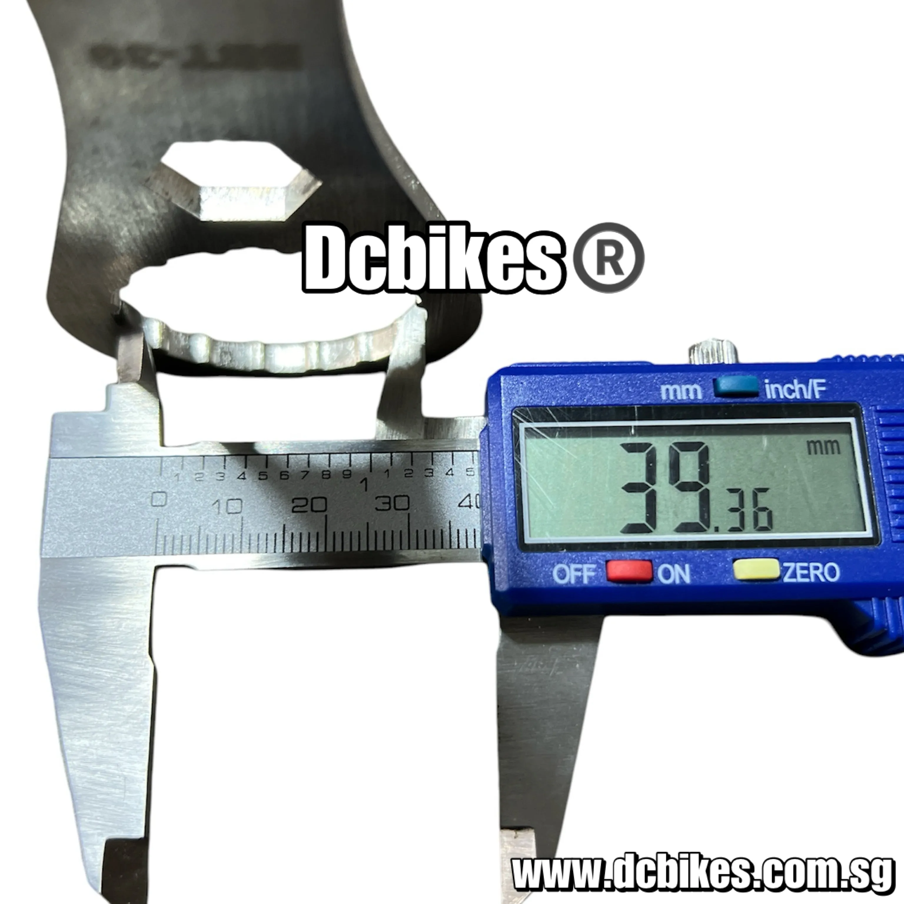 16 Notch Wrench For Shimano XTR BB93 16 Notch Bottom Bracket BB Tool BBT-39