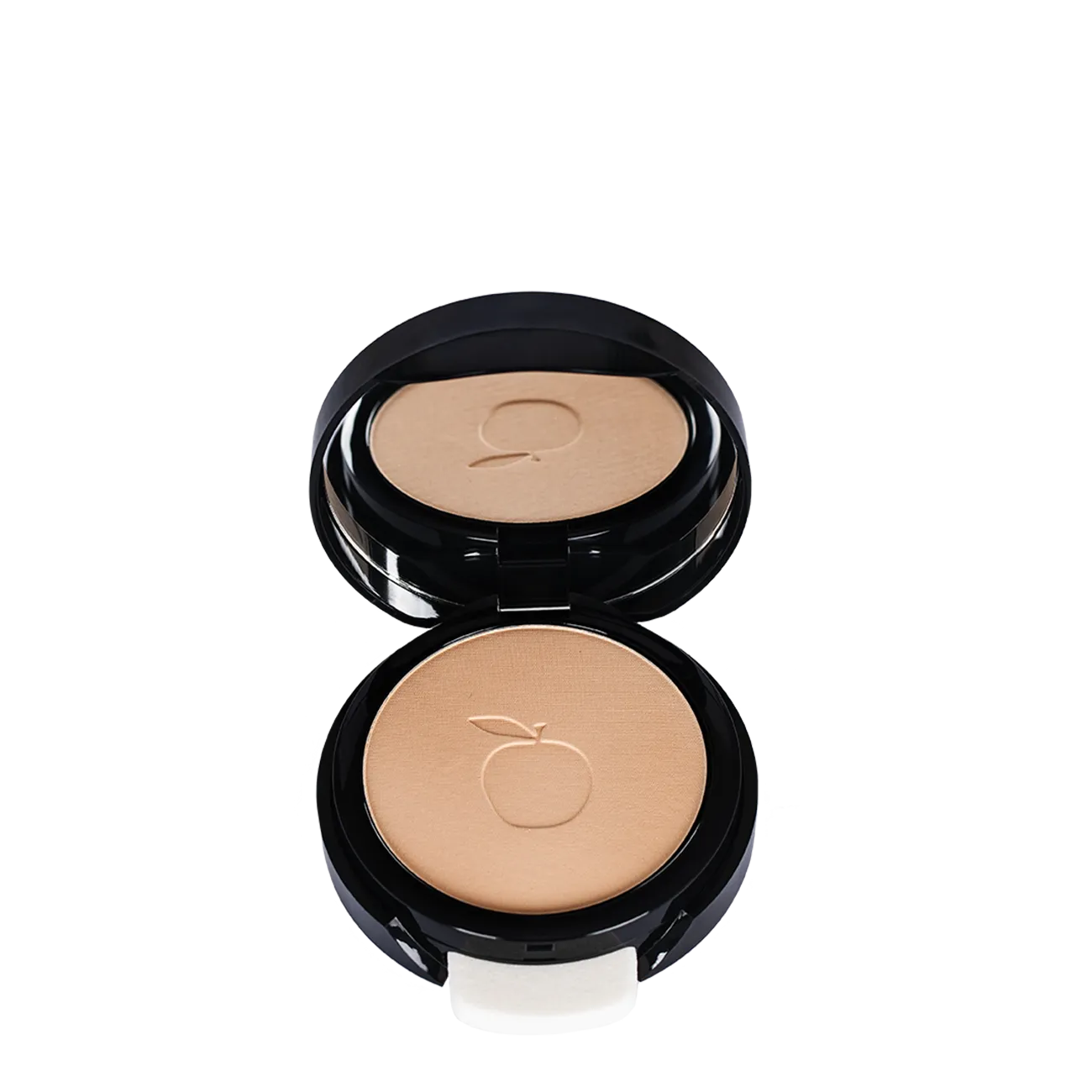 2-IN-1 PRESSED POWDER & FOUNDATION