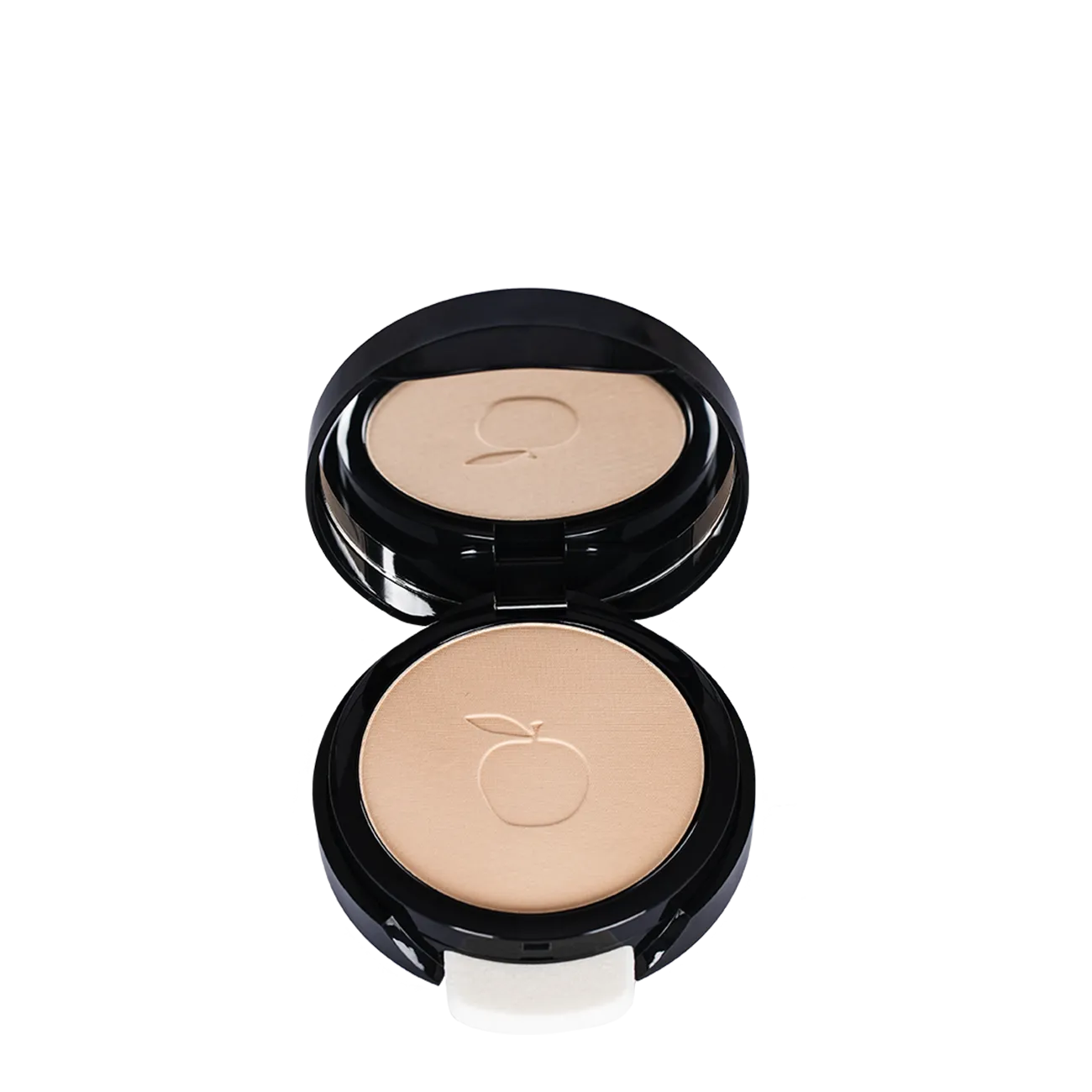 2-IN-1 PRESSED POWDER & FOUNDATION