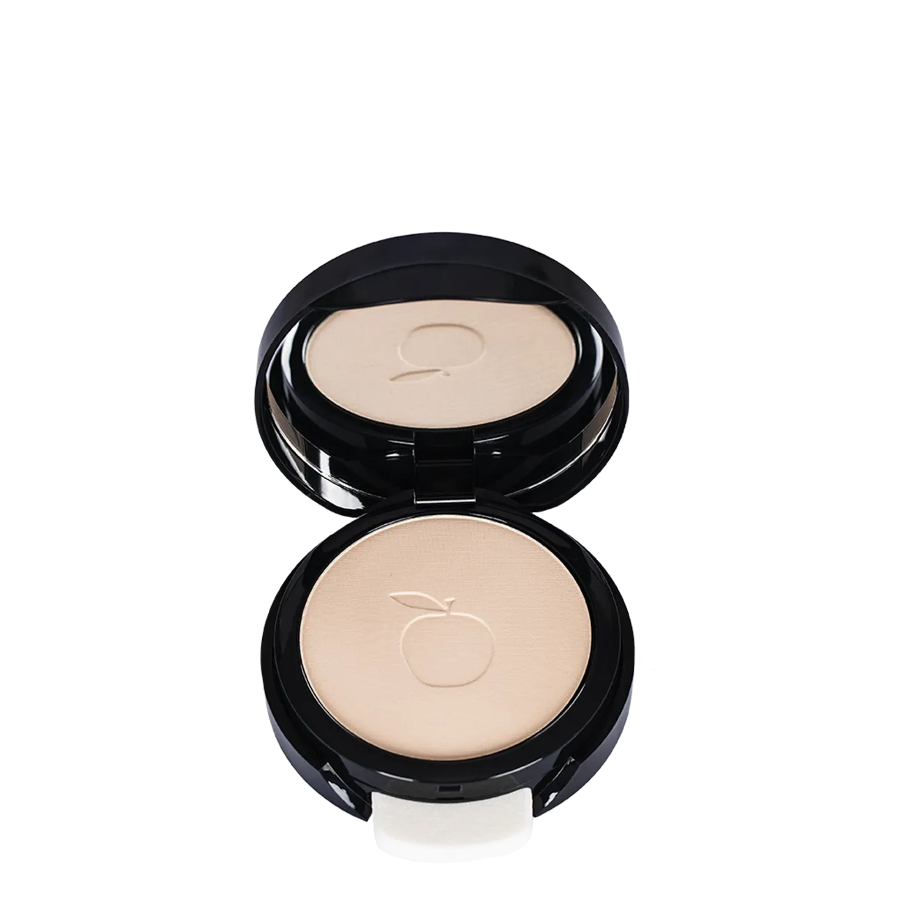 2-IN-1 PRESSED POWDER & FOUNDATION