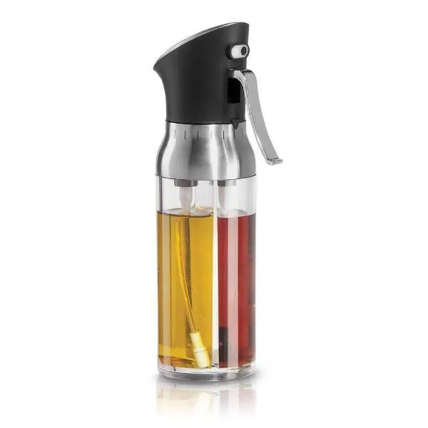 2 in 1 Seasoning Bottle Sprayer