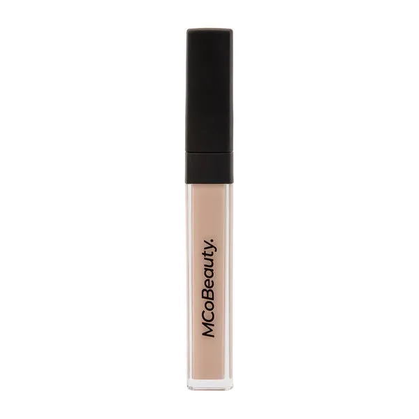 2-PACK MCoBeauty Brighten & Perfect Cream Concealer - Light 2 (Fair) 5.5ml