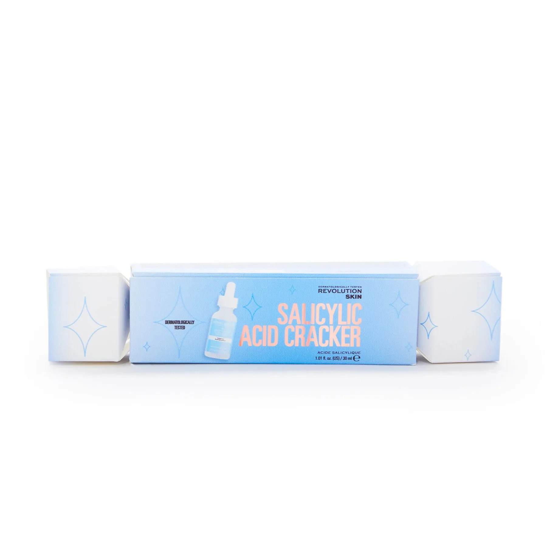 2% Salicylic Acid Cracker Skincare Gift