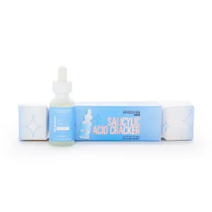 2% Salicylic Acid Cracker Skincare Gift