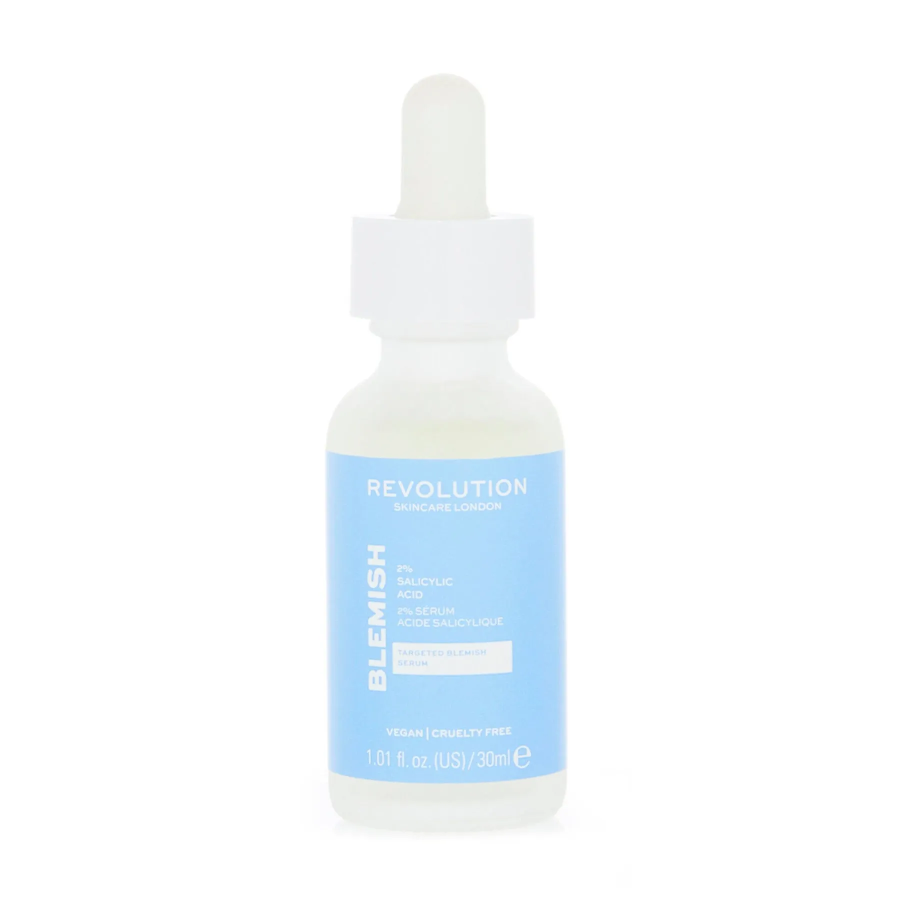 2% Salicylic Acid Cracker Skincare Gift