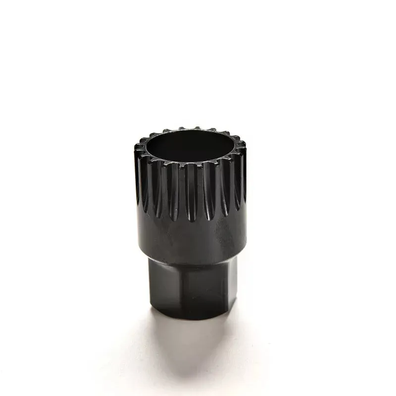 20 Teeth Square Tapered Bottom Bracket Remover Crank Extractor BB Tool