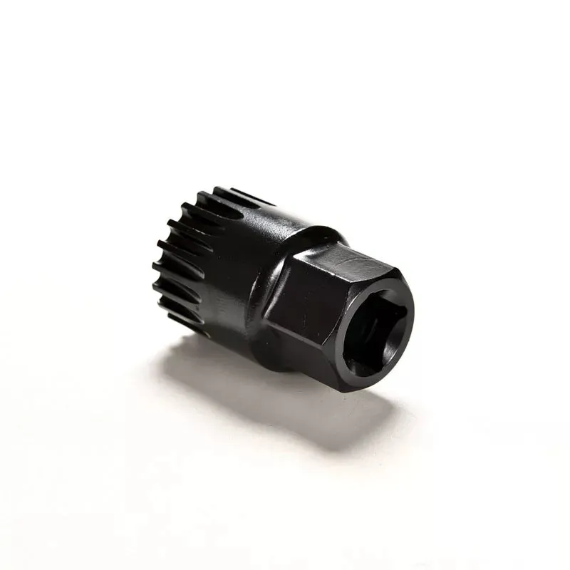20 Teeth Square Tapered Bottom Bracket Remover Crank Extractor BB Tool