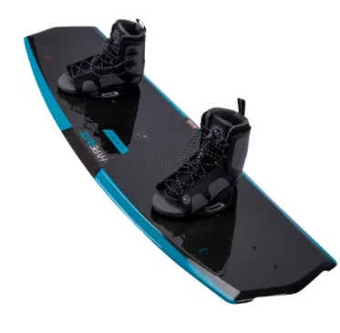 2024 HYPERLITE STATE 2.0 WAKEBOARD W/REMIX BOOT