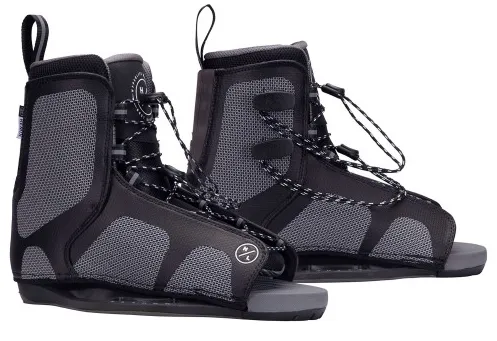 2024 HYPERLITE STATE 2.0 WAKEBOARD W/REMIX BOOT