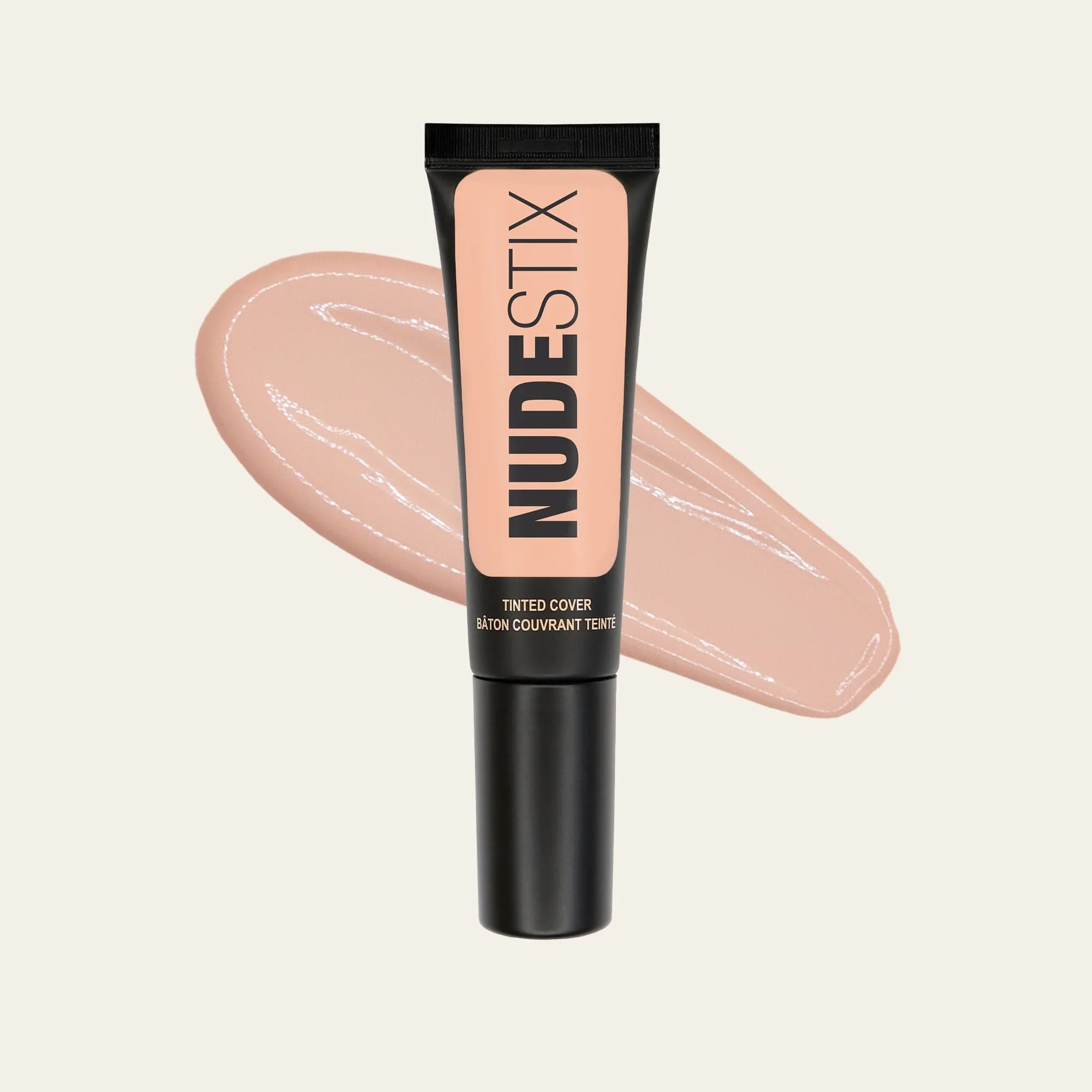 2024 PR Seeding - Tinted Cover Liquid Foundation
