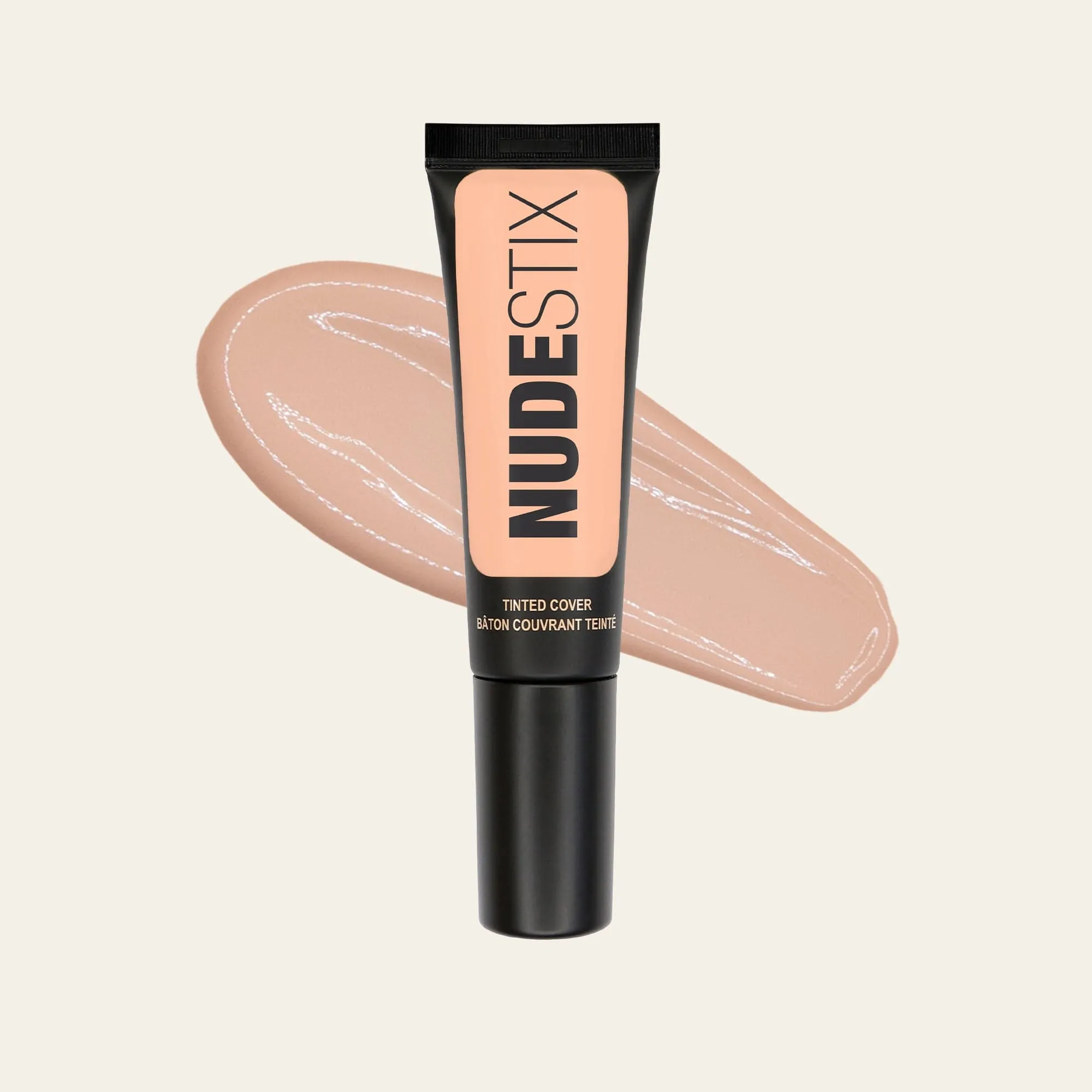 2024 PR Seeding - Tinted Cover Liquid Foundation