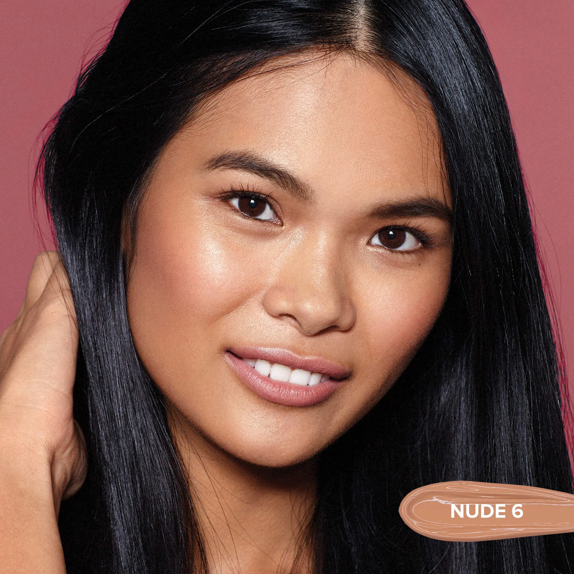 2024 PR Seeding - Tinted Cover Liquid Foundation