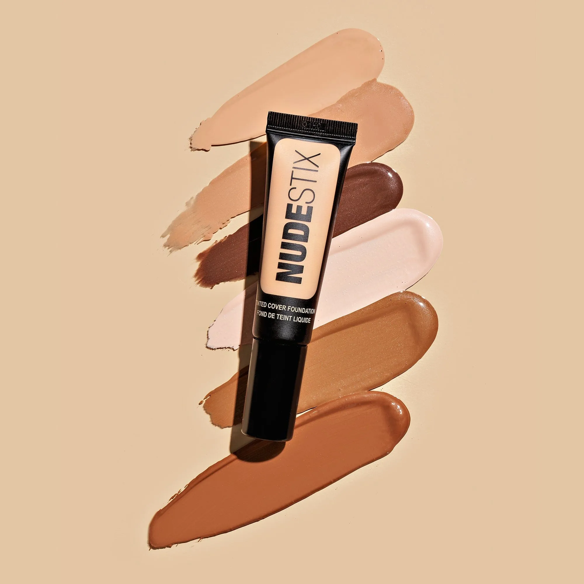 2024 PR Seeding - Tinted Cover Liquid Foundation