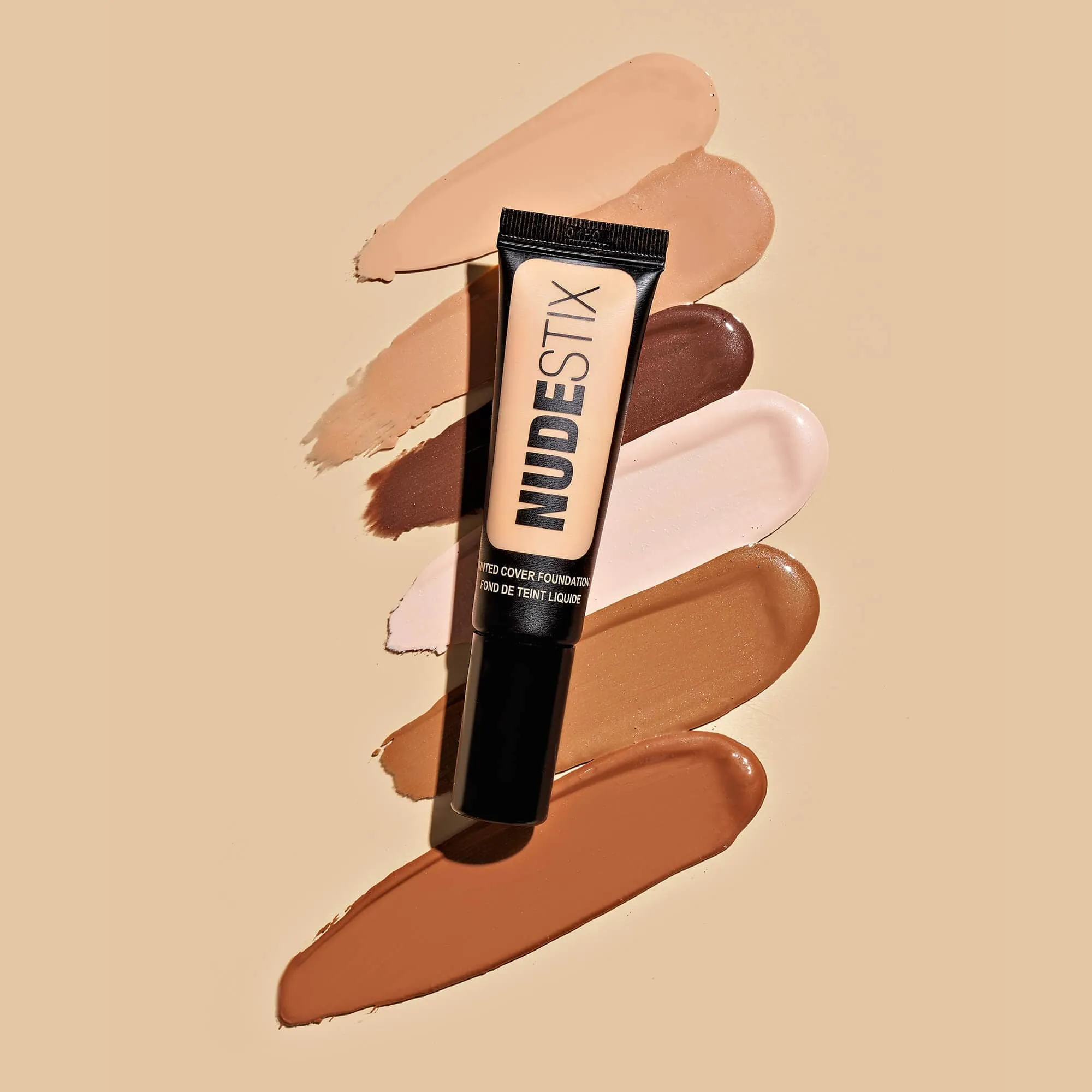 2024 PR Seeding - Tinted Cover Liquid Foundation
