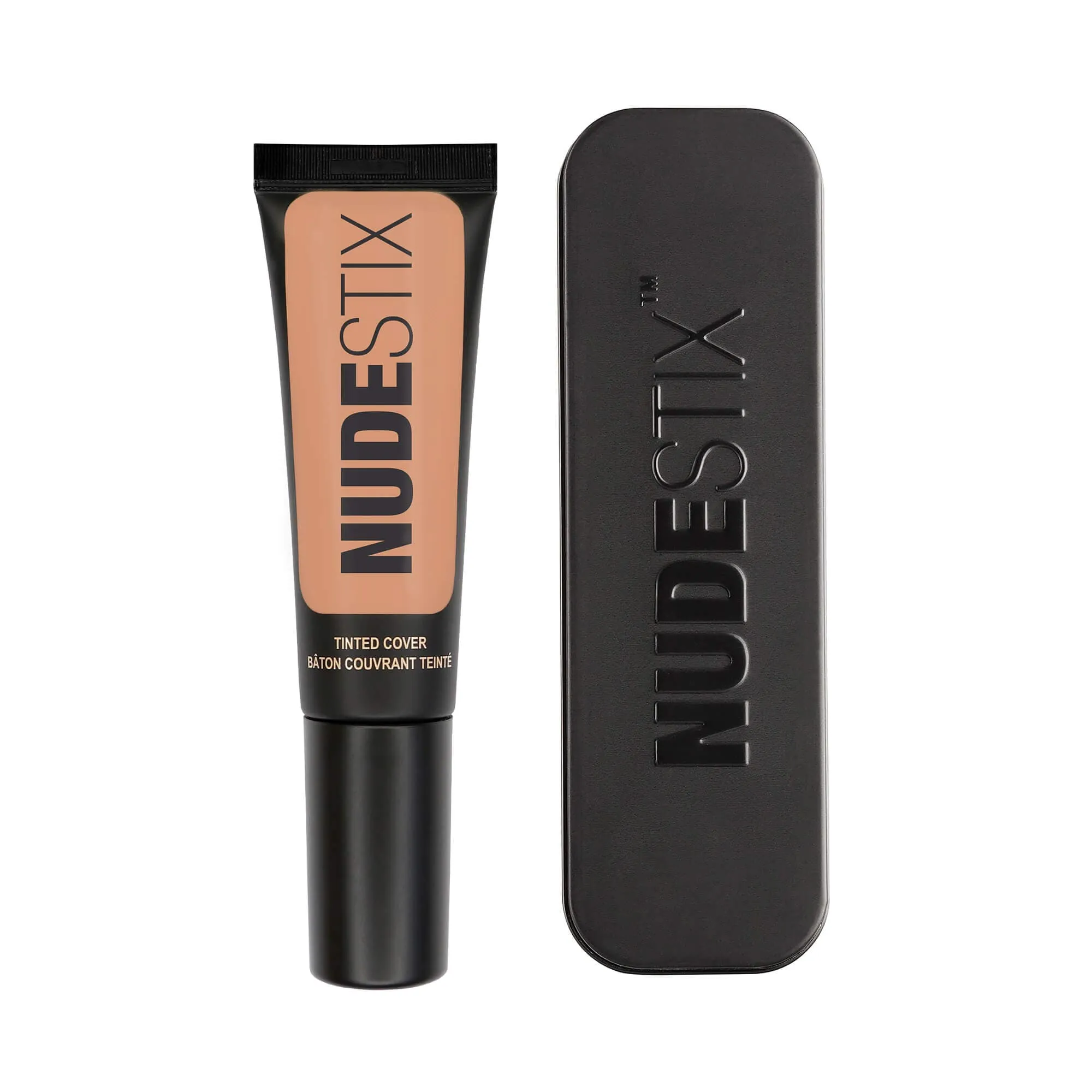 2024 PR Seeding - Tinted Cover Liquid Foundation
