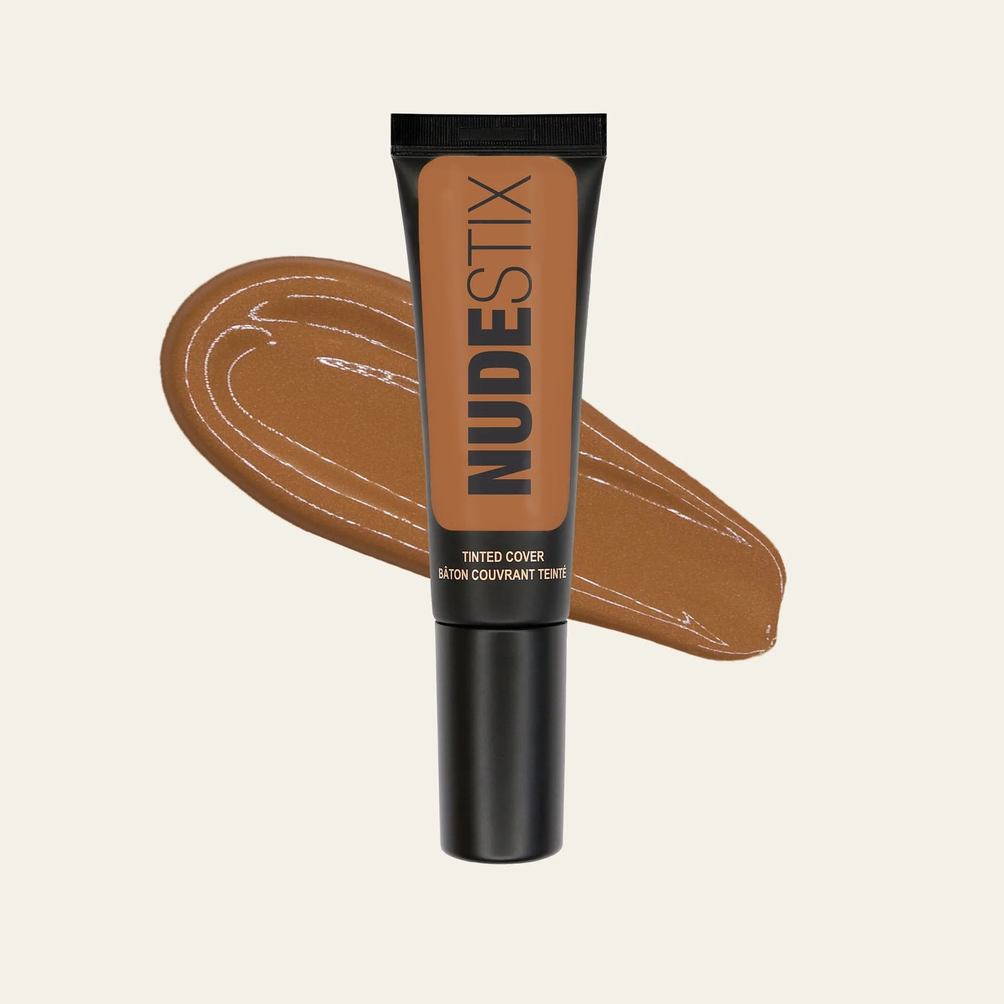 2024 PR Seeding - Tinted Cover Liquid Foundation