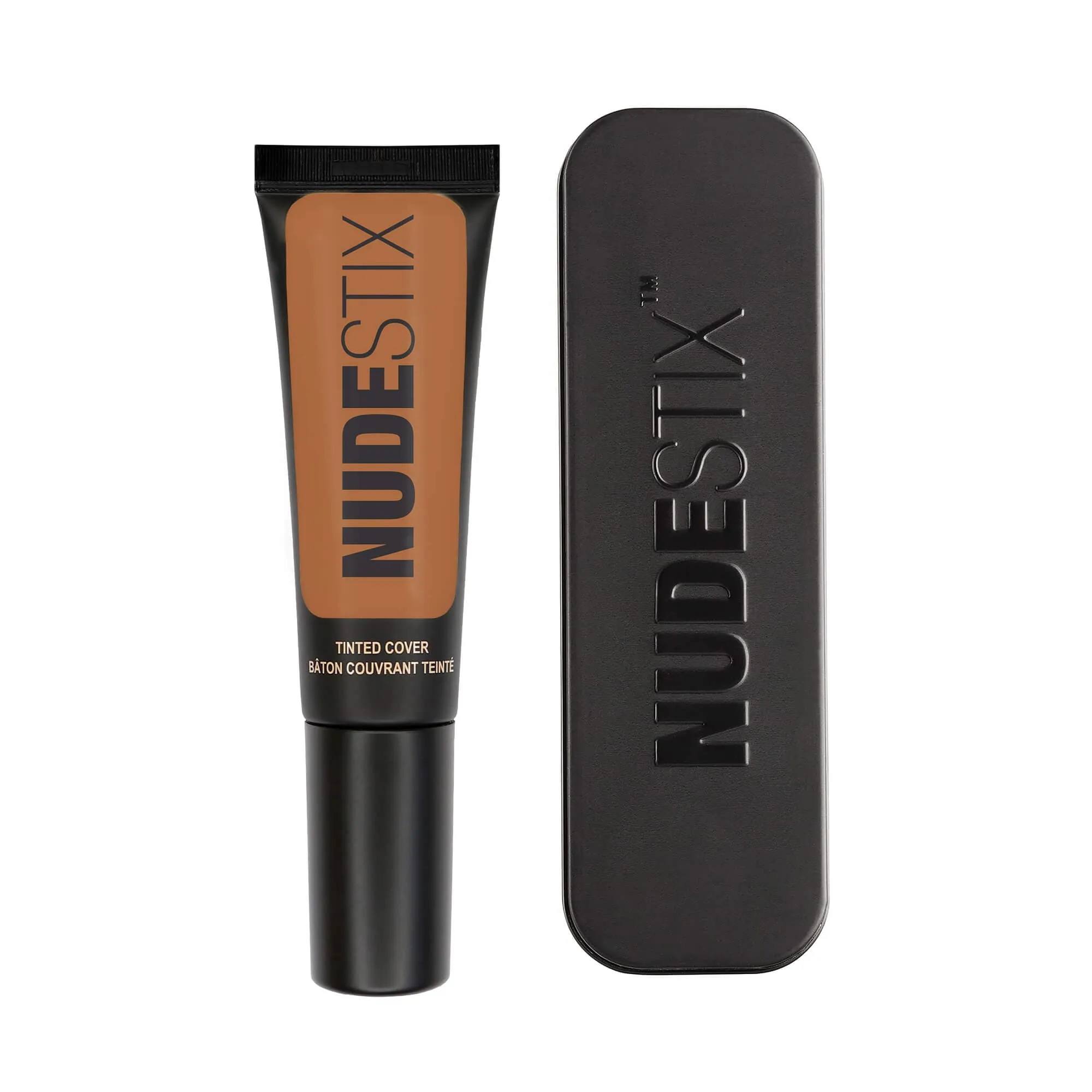 2024 PR Seeding - Tinted Cover Liquid Foundation