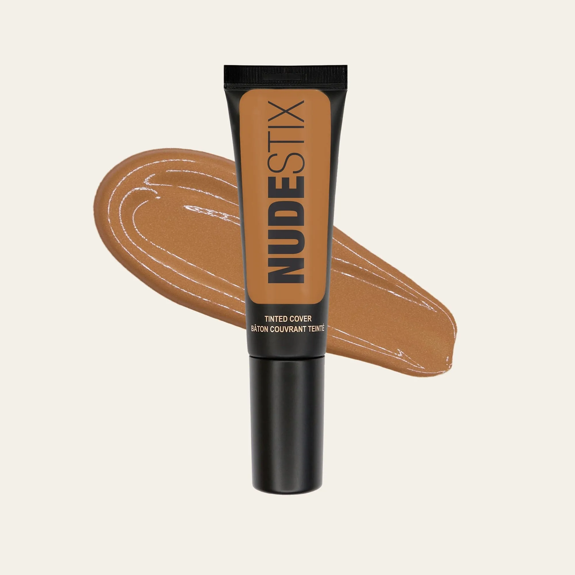 2024 PR Seeding - Tinted Cover Liquid Foundation