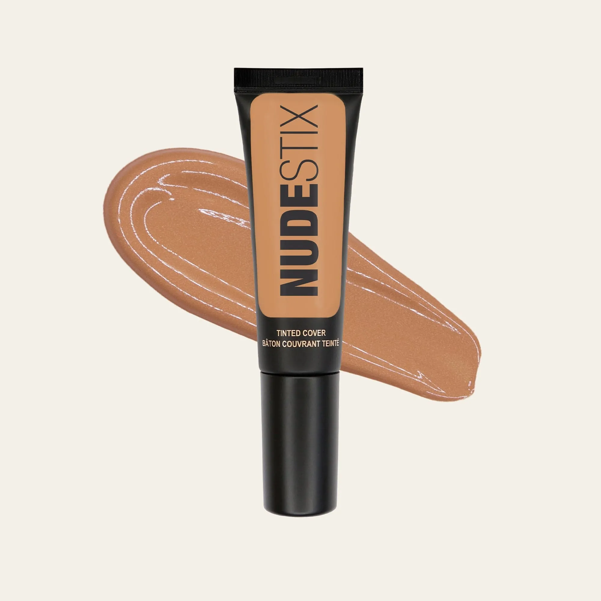 2024 PR Seeding - Tinted Cover Liquid Foundation