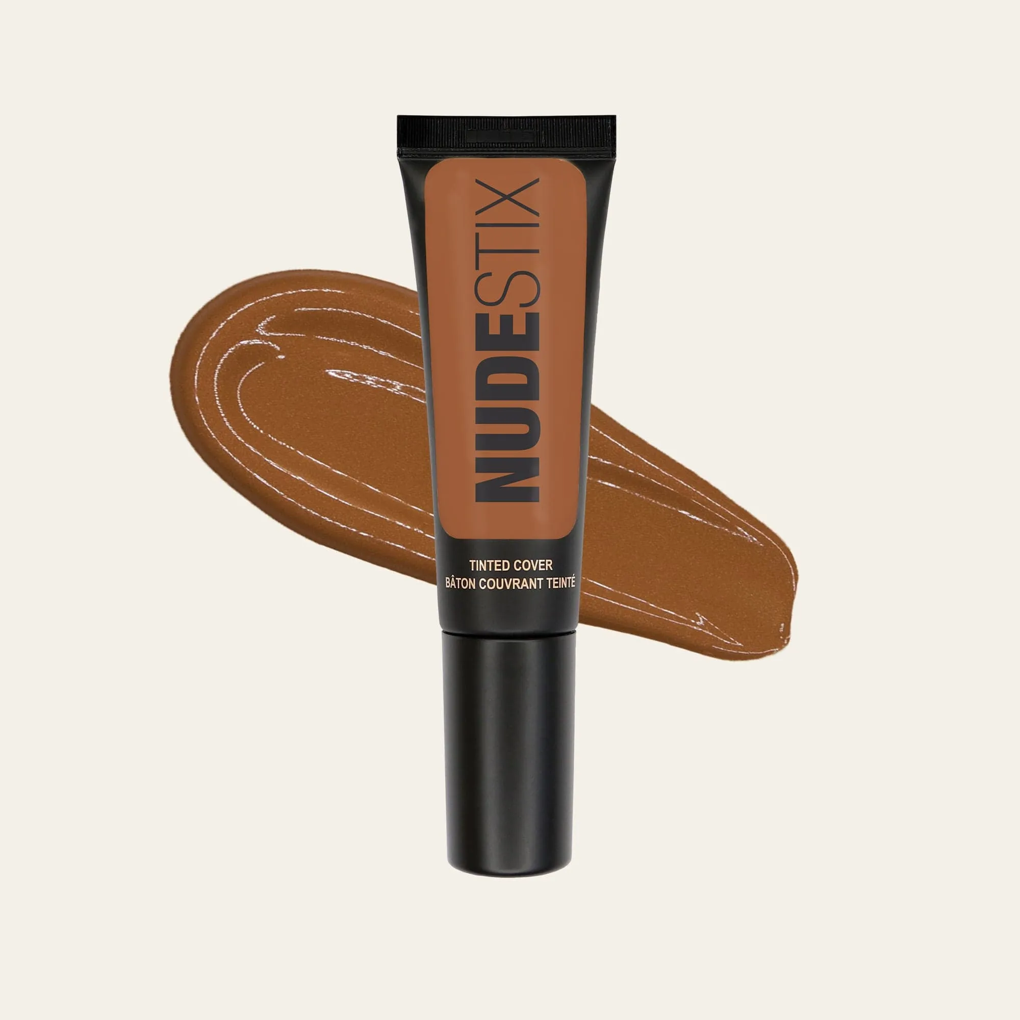2024 PR Seeding - Tinted Cover Liquid Foundation