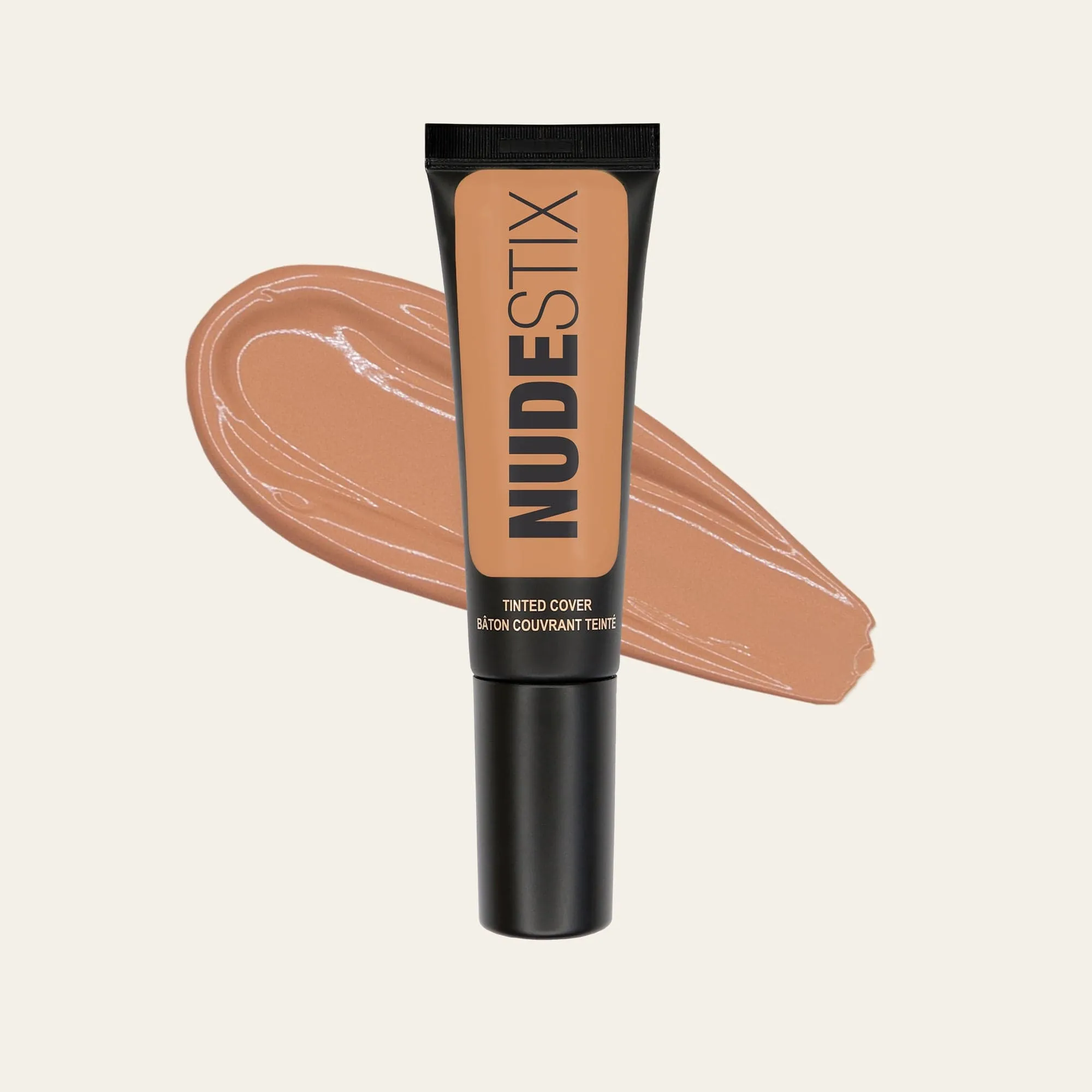 2024 PR Seeding - Tinted Cover Liquid Foundation