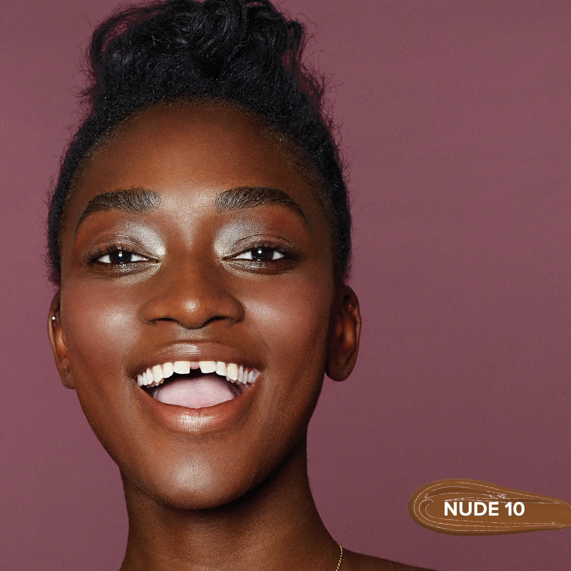 2024 PR Seeding - Tinted Cover Liquid Foundation
