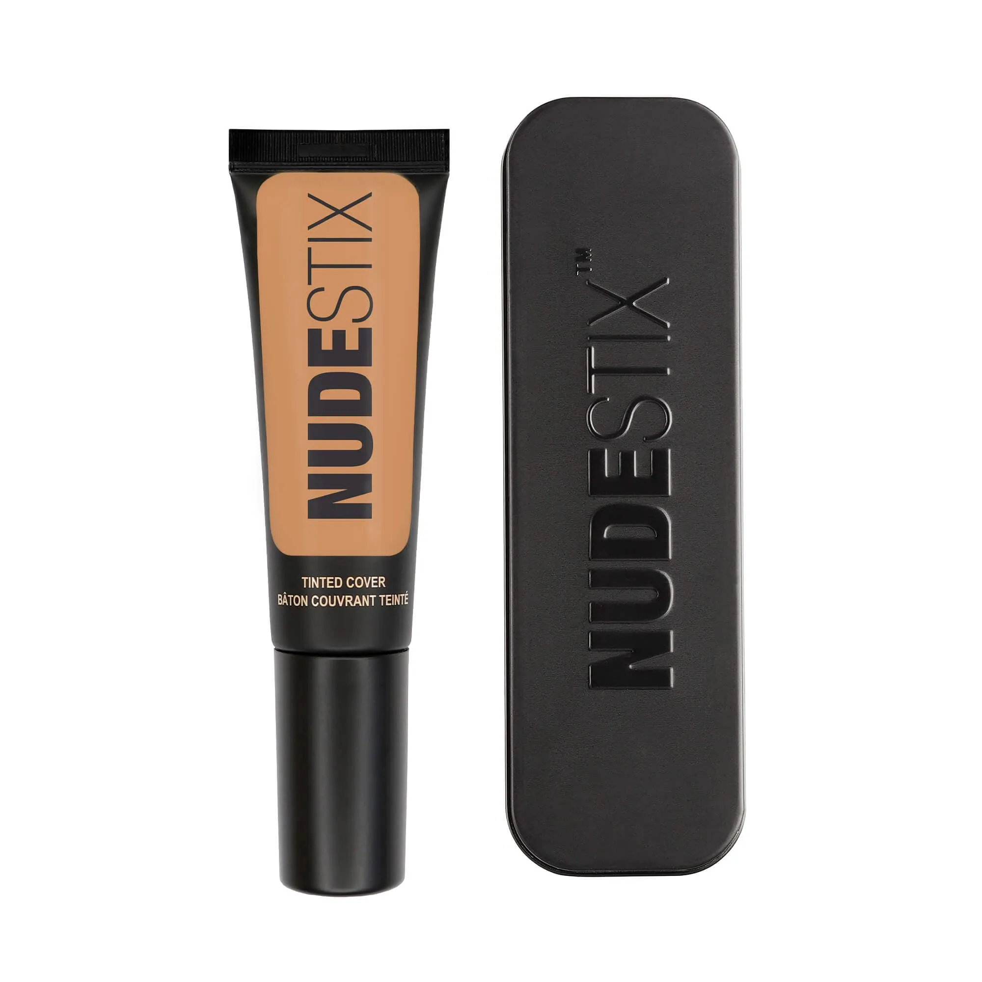 2024 PR Seeding - Tinted Cover Liquid Foundation