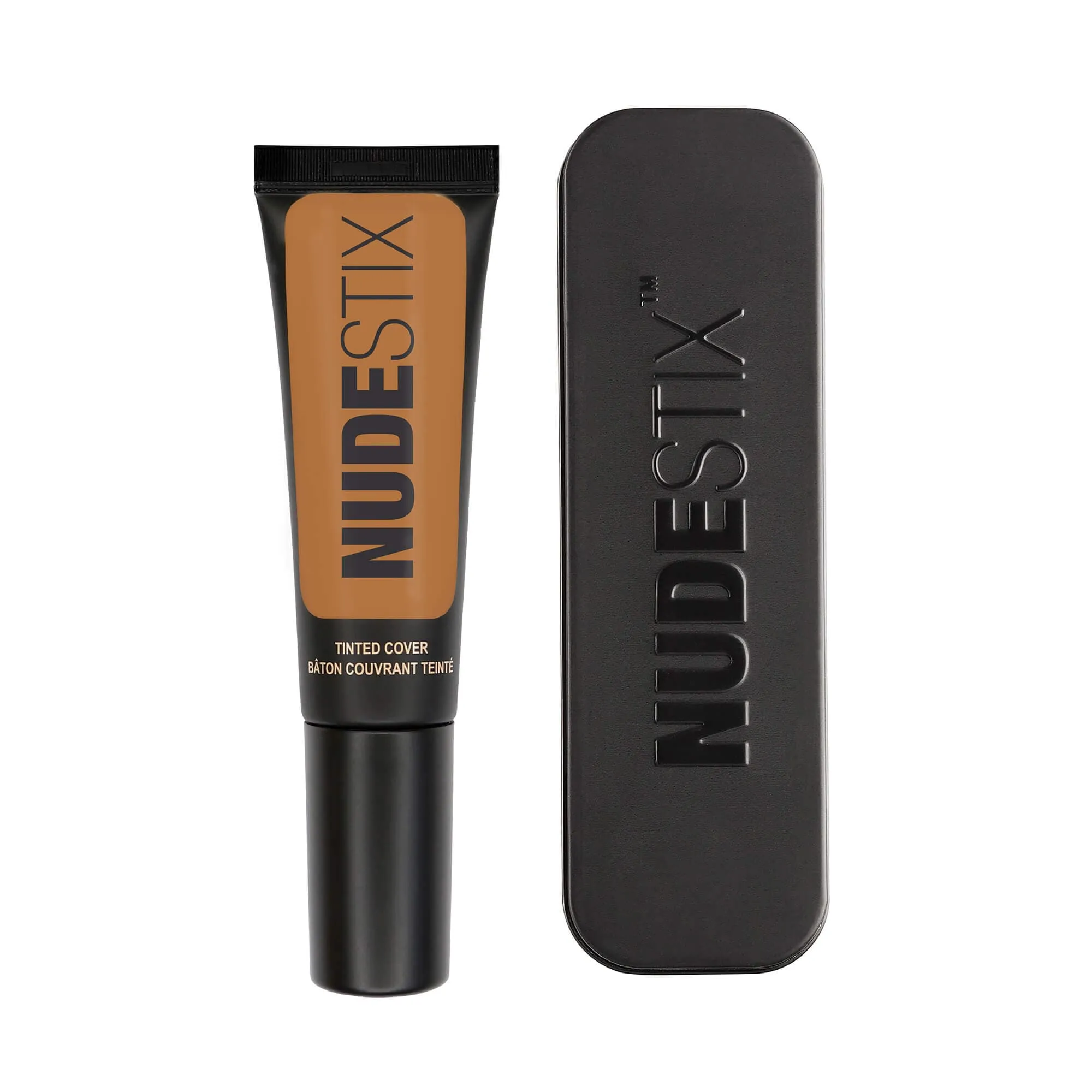 2024 PR Seeding - Tinted Cover Liquid Foundation