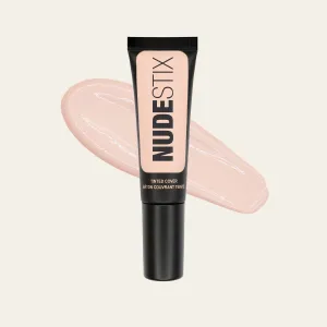 2024 PR Seeding - Tinted Cover Liquid Foundation