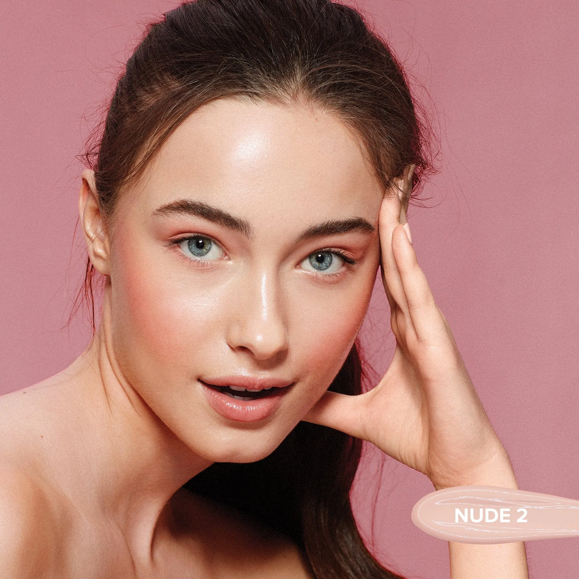 2024 PR Seeding - Tinted Cover Liquid Foundation