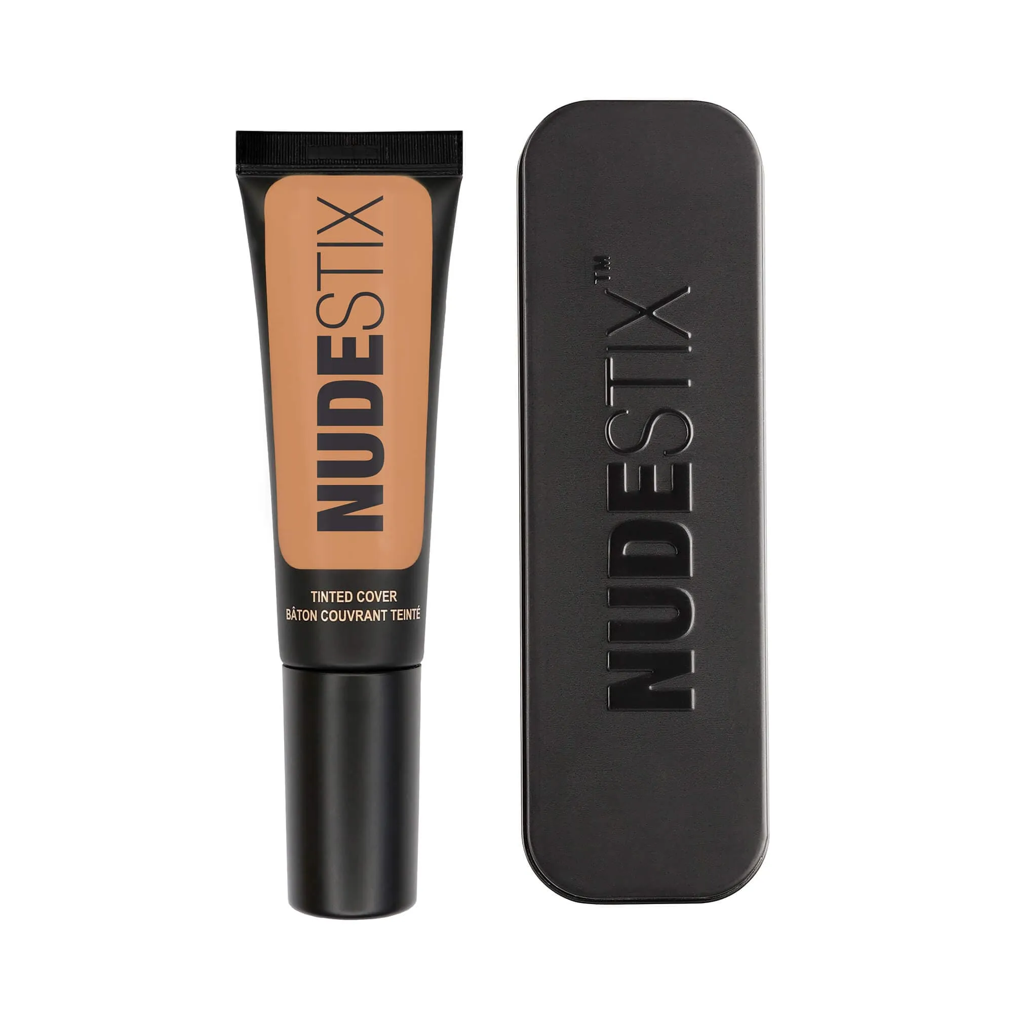 2024 PR Seeding - Tinted Cover Liquid Foundation