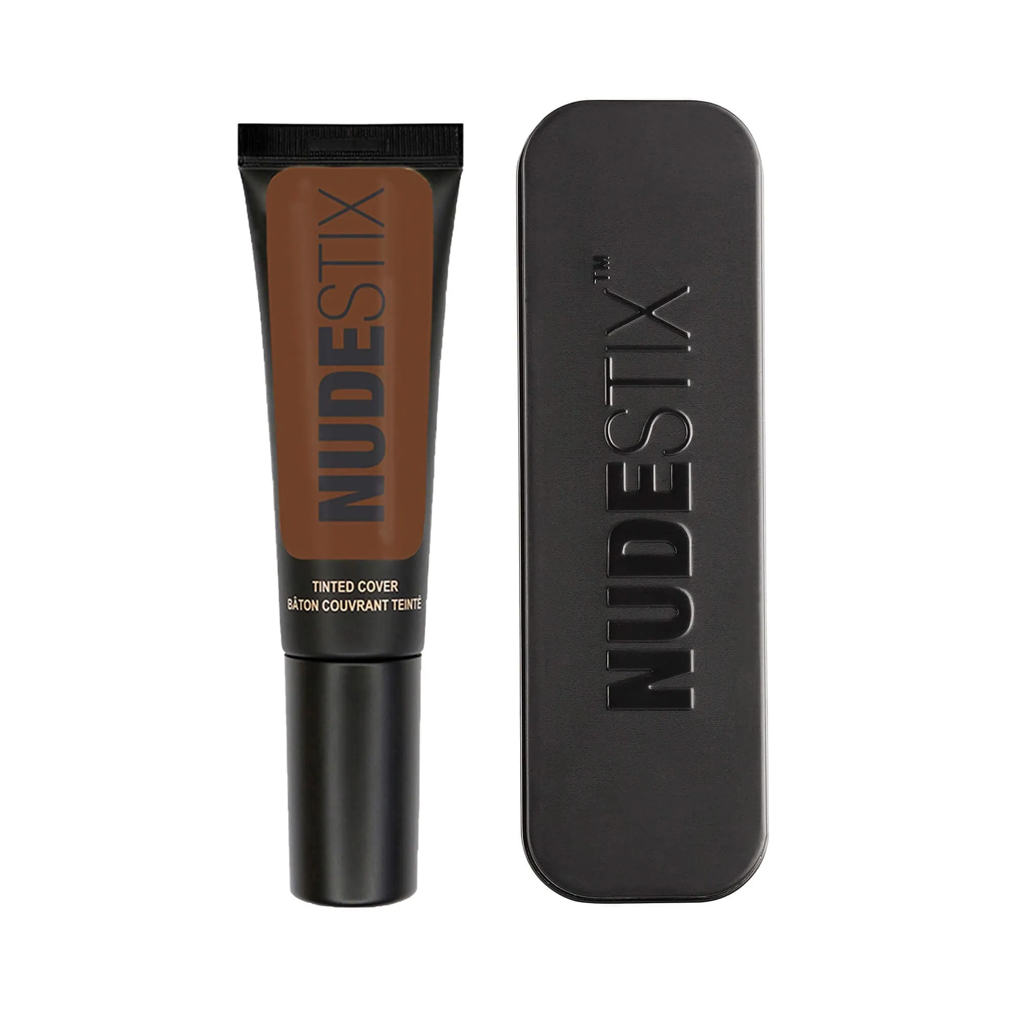 2024 PR Seeding - Tinted Cover Liquid Foundation