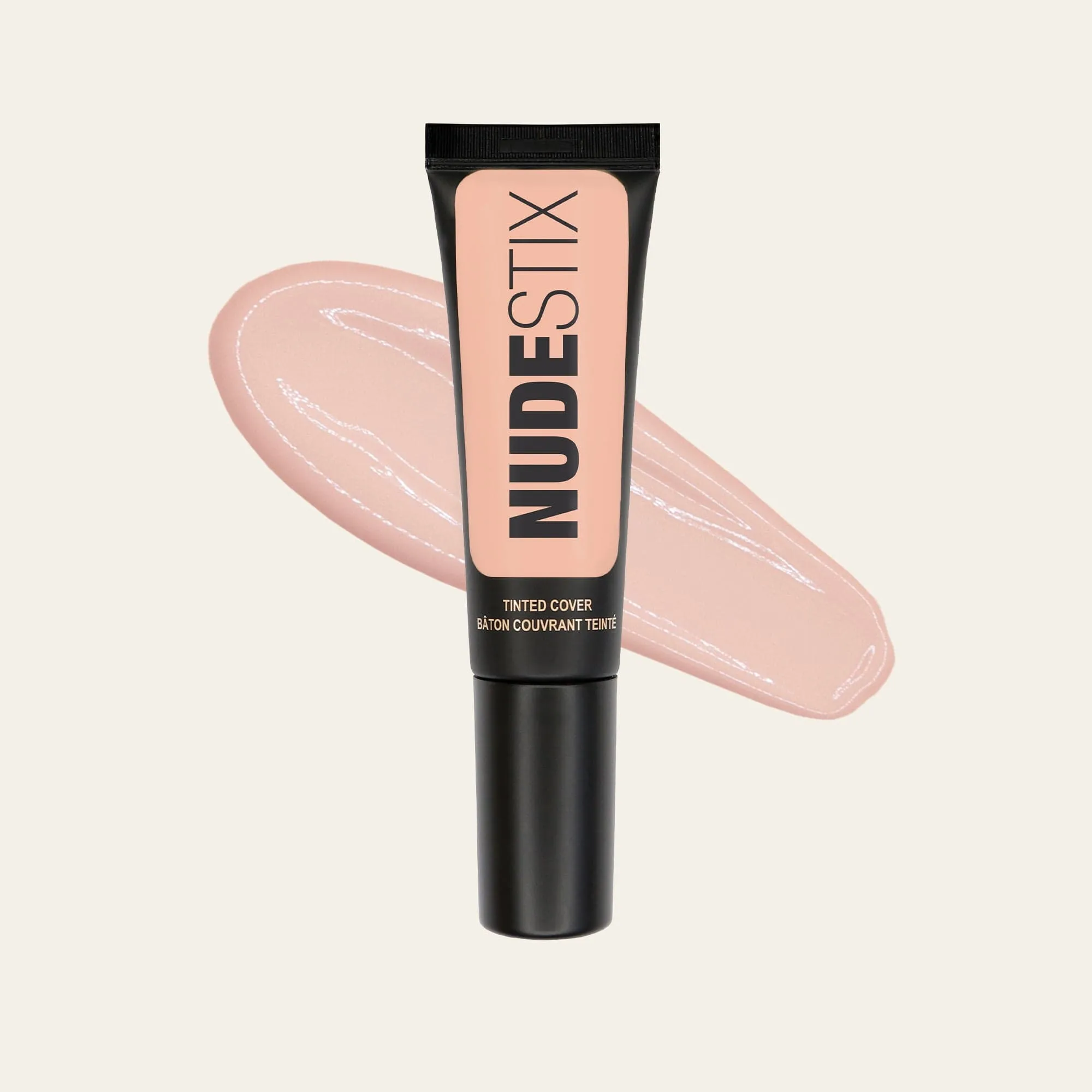 2024 PR Seeding - Tinted Cover Liquid Foundation